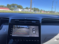 Used 2023  Hyundai Tucson Limited AWD at CarloanExpress.Com near Hampton, VA