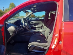 Used 2025  Honda HR-V Sport AWD CVT at CarloanExpress.Com near Hampton, VA