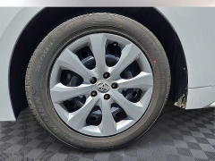 Used 2024  Toyota Corolla LE CVT &lpar;Natl&rpar; at CarloanExpress&period;Com near Hampton&comma; VA
