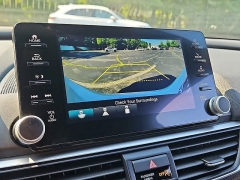 Used 2020  Honda Accord Sedan 4d Sport 1&period;5L CVT at CarloanExpress&period;Com near Hampton&comma; VA