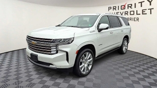 Used 2022  Chevrolet Tahoe 4WD 4dr High Country at CarloanExpress&period;Com near Hampton&comma; VA