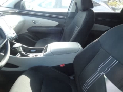 Used 2024  Hyundai Tucson SEL FWD &ast;Ltd Avail&ast; at CarloanExpress&period;Com near Hampton&comma; VA