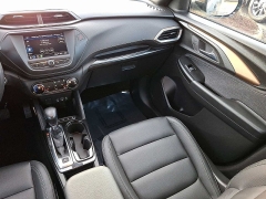 Used 2022  Chevrolet Trailblazer FWD 4dr ACTIV at CarloanExpress&period;Com near Hampton&comma; VA