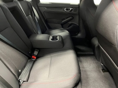 New 2026  Honda Civic Si Manual at CarloanExpress&period;Com near Hampton&comma; VA