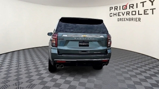 Used 2024  Chevrolet Suburban 2WD 4dr Premier at CarloanExpress&period;Com near Hampton&comma; VA