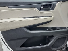 New 2026  Honda Odyssey EX-L Auto at CarloanExpress&period;Com near Hampton&comma; VA