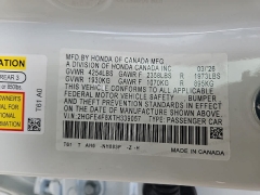 Used 2026  Honda Civic Sedan Hybrid Sport CVT at CarloanExpress&period;Com near Hampton&comma; VA