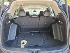 Used 2024  Honda CR-V EX-L AWD at CarloanExpress&period;Com near Hampton&comma; VA