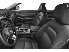 Used 2024  Nissan Altima 2&period;5 SV Sedan at CarloanExpress&period;Com near Hampton&comma; VA