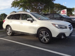 Used 2019  Subaru Outback 4d SUV 2&period;5i Limited at CarloanExpress&period;Com near Hampton&comma; VA