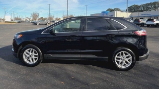 Used 2024  Ford Edge AWD at CarloanExpress&period;Com near Hampton&comma; VA