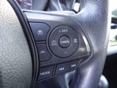 Used 2023  Toyota Corolla LE CVT at CarloanExpress&period;Com near Hampton&comma; VA