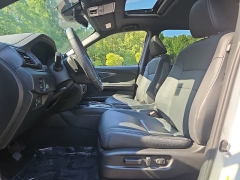 Used 2023  Honda Passport EX-L AWD at CarloanExpress&period;Com near Hampton&comma; VA