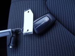 Used 2023  Toyota Highlander Hybrid LE FWD at CarloanExpress&period;Com near Hampton&comma; VA