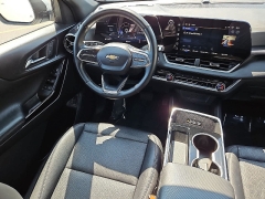 Used 2025  Chevrolet Equinox FWD 4dr LT w&sol;1LT at CarloanExpress&period;Com near Hampton&comma; VA