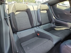 Used 2024  Ford Mustang EcoBoost Fastback at CarloanExpress&period;Com near Hampton&comma; VA