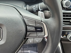 Used 2019  Honda Accord Sedan 4d Sport 1&period;5L CVT at CarloanExpress&period;Com near Hampton&comma; VA