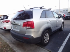 Used 2011  Kia Sorento 4d SUV AWD LX V6 at CarloanExpress.Com near Hampton, VA