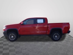 Used 2019  Chevrolet Colorado 4WD Crew Cab 128&period;3" ZR2 at CarloanExpress&period;Com near Hampton&comma; VA