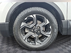 Used 2019  Honda CR-V 4d SUV AWD Touring at CarloanExpress.Com near Hampton, VA