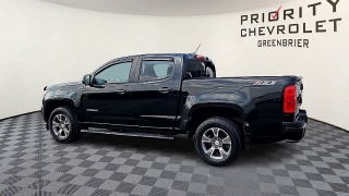 Used 2016  Chevrolet Colorado 4WD Crew Cab 128&period;3" Z71 at CarloanExpress&period;Com near Hampton&comma; VA