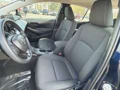 Used 2024  Toyota Corolla LE CVT &lpar;Natl&rpar; at CarloanExpress&period;Com near Hampton&comma; VA