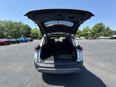 Used 2023  Nissan Rogue AWD SV at CarloanExpress&period;Com near Hampton&comma; VA
