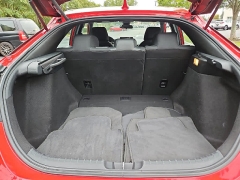 Used 2024  Honda Civic Hatchback Sport CVT at CarloanExpress&period;Com near Hampton&comma; VA