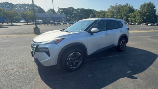 Used 2024  Nissan Rogue AWD SV at CarloanExpress&period;Com near Hampton&comma; VA