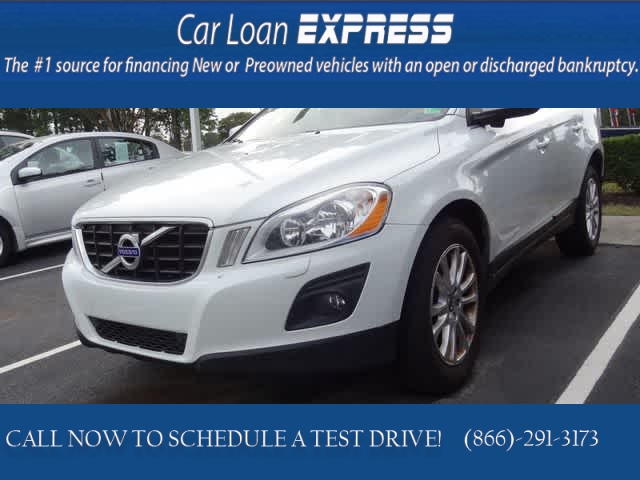 Used 2010  Volvo XC60 AWD 4dr 3&period;0T at CarloanExpress&period;Com near Hampton&comma; VA