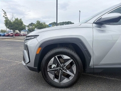 Used 2026  Hyundai Tucson SEL AWD at CarloanExpress&period;Com near Hampton&comma; VA