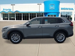 New 2026  Honda CR-V EX 2WD at CarloanExpress&period;Com near Hampton&comma; VA