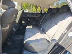 Used 2023  Honda Accord Sedan EX CVT at CarloanExpress&period;Com near Hampton&comma; VA