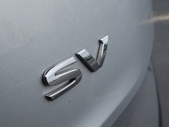 Used 2023  Nissan Rogue FWD SV at CarloanExpress&period;Com near Hampton&comma; VA