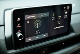 New 2026  Honda CR-V LX 2WD at CarloanExpress.Com near Hampton, VA