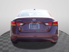 Used 2025  Nissan Altima SV FWD at CarloanExpress&period;Com near Hampton&comma; VA