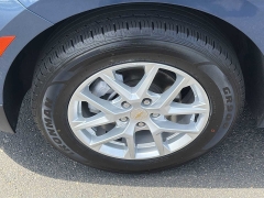 Used 2024  Chevrolet Equinox FWD 4dr LT w&sol;1LT at CarloanExpress&period;Com near Hampton&comma; VA