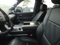Used 2024  Toyota Tundra 4WD Platinum CrewMax 5&period;5ft Bed at CarloanExpress&period;Com near Hampton&comma; VA