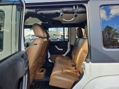 Used 2013  Jeep Wrangler Unlimited 4WD 4dr Sahara at CarloanExpress.Com near Hampton, VA