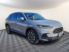 New 2026  Honda HR-V EX-L AWD CVT at CarloanExpress&period;Com near Hampton&comma; VA