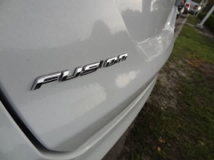 Used 2016  Ford Fusion 4d Sedan SE 1&period;5L EcoBoost at CarloanExpress&period;Com near Hampton&comma; VA