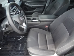 Used 2025  Nissan Altima SV FWD at CarloanExpress&period;Com near Hampton&comma; VA