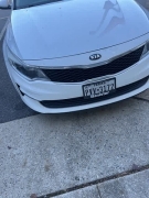 Used 2018  Kia Optima LX Auto at CarloanExpress.Com near Hampton, VA