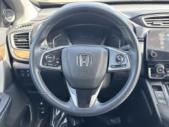 Used 2019  Honda CR-V 4d SUV FWD EX-L at CarloanExpress&period;Com near Hampton&comma; VA