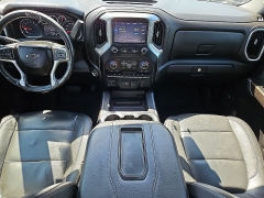 Used 2020  Chevrolet Silverado 1500 4WD Crew Cab 147" LT Trail Boss at CarloanExpress&period;Com near Hampton&comma; VA
