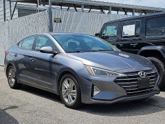 Used 2019  Hyundai Elantra SEL Auto at CarloanExpress&period;Com near Hampton&comma; VA