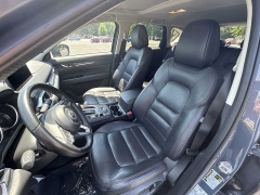 Used 2024  Mazda CX-5 2&period;5 S Preferred Package AWD at CarloanExpress&period;Com near Hampton&comma; VA