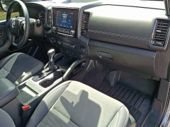 Used 2023  Nissan Frontier Crew Cab 4x4 SV Auto &ast;Ltd Avail&ast; at CarloanExpress&period;Com near Hampton&comma; VA