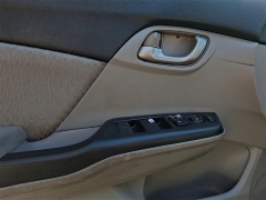 Used 2015  Honda Civic Sedan 4d LX CVT at CarloanExpress.Com near Hampton, VA