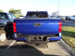 Used 2025  Toyota Tacoma 4WD Double Cab Bed &lpar;Natl&rpar; at CarloanExpress&period;Com near Hampton&comma; VA